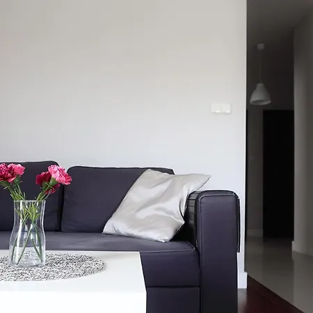 Apartment Virtus Gdynia Apartamento Gdynia