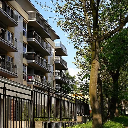 Apartamento Apartment Virtus Gdynia