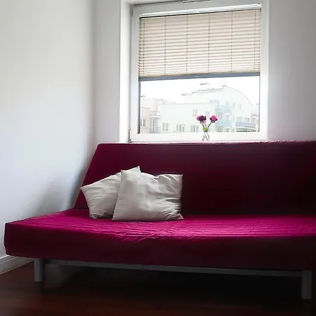 Apartamento Apartment Virtus Gdynia Gdynia