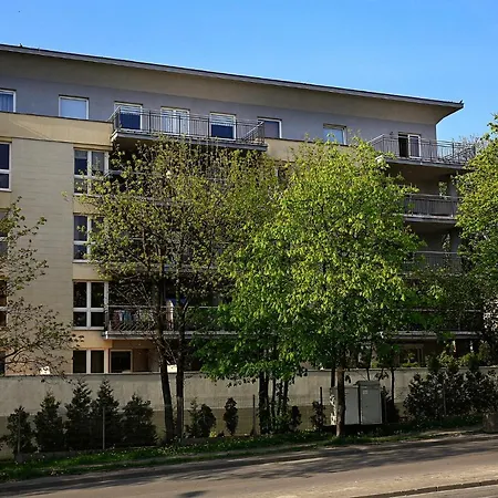 Apartment Virtus Gdynia Apartamento Gdynia