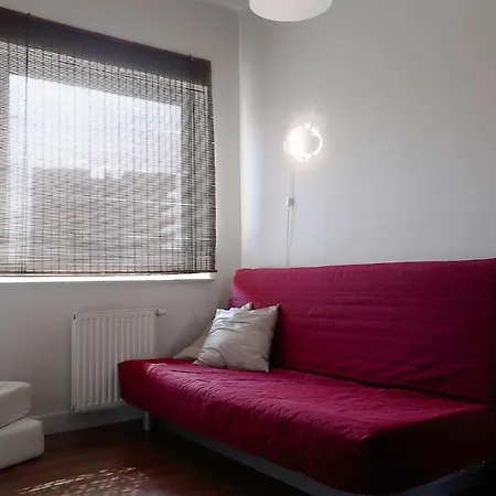 Apartamento Apartment Virtus Gdynia Gdynia