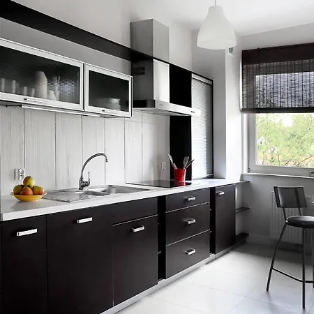 Apartamento Apartment Virtus Gdynia *